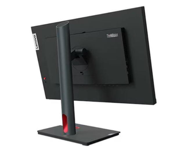 Lenovo ThinkVision P24h-30 - 1191356 - zdjęcie 4